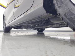 MG5 180DVVT CVT Fashion Edition - photo 11