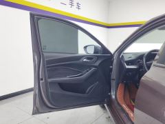 MG5 180DVVT CVT Fashion Edition - photo 12