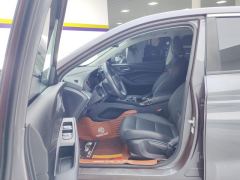 MG5 180DVVT CVT Fashion Edition - photo 14