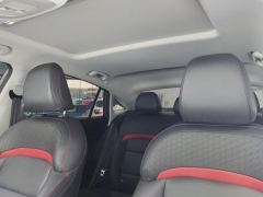 MG5 180DVVT CVT Fashion Edition - photo 15