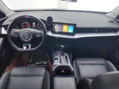 MG5 180DVVT CVT Fashion Edition - photo 16