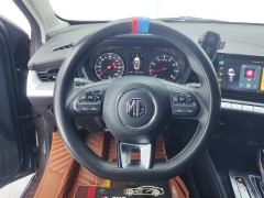 MG5 180DVVT CVT Fashion Edition - photo 18