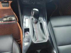MG5 180DVVT CVT Fashion Edition - photo 19
