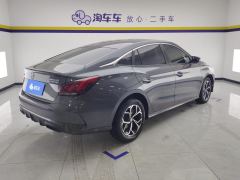 MG5 180DVVT CVT Fashion Edition - photo 2
