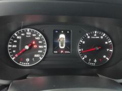 MG5 180DVVT CVT Fashion Edition - photo 20