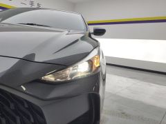 MG5 180DVVT CVT Fashion Edition - photo 4