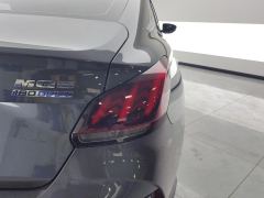 MG5 180DVVT CVT Fashion Edition - photo 5