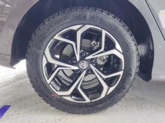 MG5 180DVVT CVT Fashion Edition - photo 6