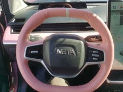 Neta Nezha V 400 Lite - photo 18