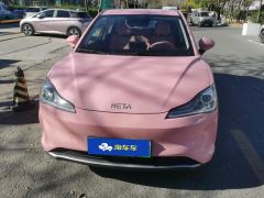 Neta Nezha V 400 Lite - photo 3