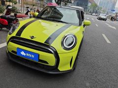 BMW MINI CABRIO Facelift 1.5T COOPER CABRIO Sidewalk - ფოტო 1