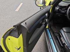 BMW MINI CABRIO Facelift 1.5T COOPER CABRIO Sidewalk - ფოტო 12