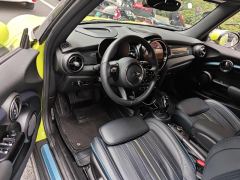BMW MINI CABRIO Facelift 1.5T COOPER CABRIO Sidewalk - ფოტო 16
