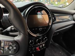 BMW MINI CABRIO Facelift 1.5T COOPER CABRIO Sidewalk - ფოტო 17