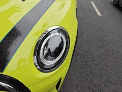BMW MINI CABRIO Facelift 1.5T COOPER CABRIO Sidewalk - ფოტო 4