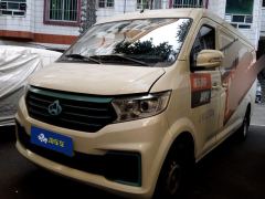 Changan Across Star V7 EV 270km Base Edition 2-seater - фото 1