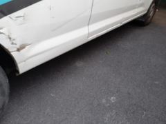 Changan Across Star V7 EV 270km Base Edition 2-seater - фото 10