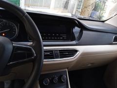 Changan Across Star V7 EV 270km Base Edition 2-seater - фото 17