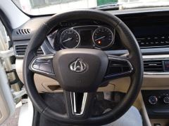 Changan Across Star V7 EV 270km Base Edition 2-seater - фото 18