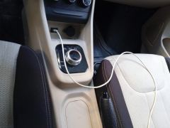 Changan Across Star V7 EV 270km Base Edition 2-seater - фото 19