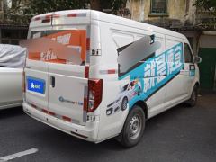 Changan Across Star V7 EV 270km Base Edition 2-seater - фото 2