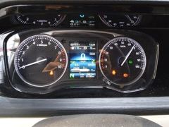 Changan Across Star V7 EV 270km Base Edition 2-seater - фото 20