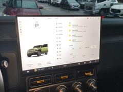 iCar Super V23 iCARV23 501AWD Edition - фото 17