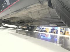 Changan CS55PLUS 1.5T Luxury Version - ფოტო 11