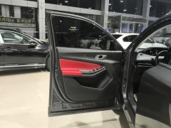Changan CS55PLUS 1.5T Luxury Version - ფოტო 12