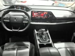 Changan CS55PLUS 1.5T Luxury Version - ფოტო 16