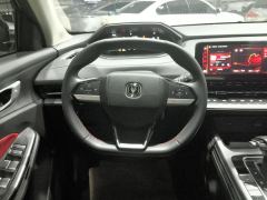 Changan CS55PLUS 1.5T Luxury Version - ფოტო 18