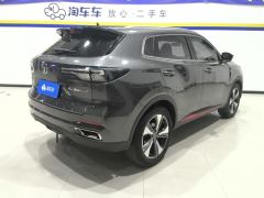Changan CS55PLUS 1.5T Luxury Version - ფოტო 2