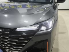 Changan CS55PLUS 1.5T Luxury Version - ფოტო 4