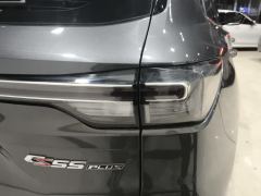 Changan CS55PLUS 1.5T Luxury Version - ფოტო 5