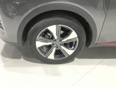 Changan CS55PLUS 1.5T Luxury Version - ფოტო 6