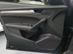 Audi Q5L 40 TFSI Luxury Dynamic Edition - фото 12