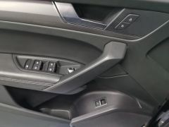 Audi Q5L 40 TFSI Luxury Dynamic Edition - фото 13