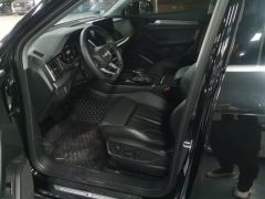 Audi Q5L 40 TFSI Luxury Dynamic Edition - фото 14