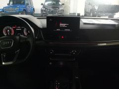 Audi Q5L 40 TFSI Luxury Dynamic Edition - фото 17
