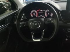 Audi Q5L 40 TFSI Luxury Dynamic Edition - фото 18