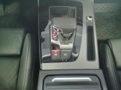 Audi Q5L 40 TFSI Luxury Dynamic Edition - фото 19