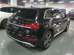 Audi Q5L 40 TFSI Luxury Dynamic Edition - фото 2