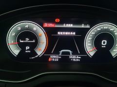 Audi Q5L 40 TFSI Luxury Dynamic Edition - фото 20