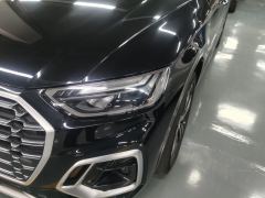 Audi Q5L 40 TFSI Luxury Dynamic Edition - фото 4