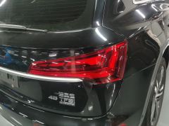Audi Q5L 40 TFSI Luxury Dynamic Edition - фото 5