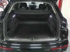 Audi Q5L 40 TFSI Luxury Dynamic Edition - фото 7