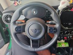 BMW MINI 1.5T COOPER Artist - photo 18