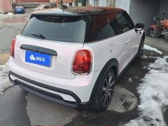 BMW MINI 1.5T COOPER Artist - photo 2