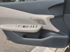 Nissan Teana HarmonyOS Cabin 2.0T Flagship Edition - ფოტო 12