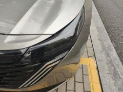 Nissan Teana HarmonyOS Cabin 2.0T Flagship Edition - ფოტო 4